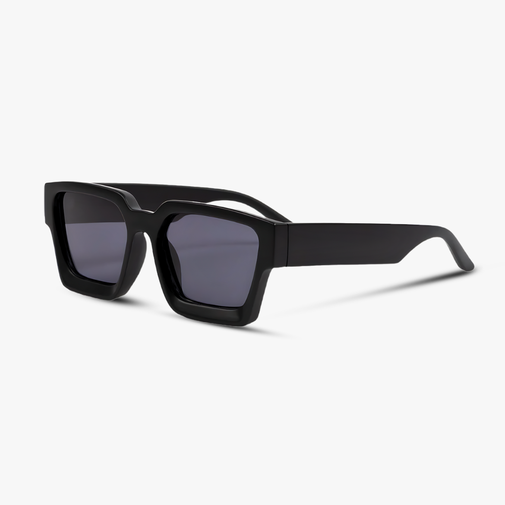 VERTIGO - MATTE BLACK