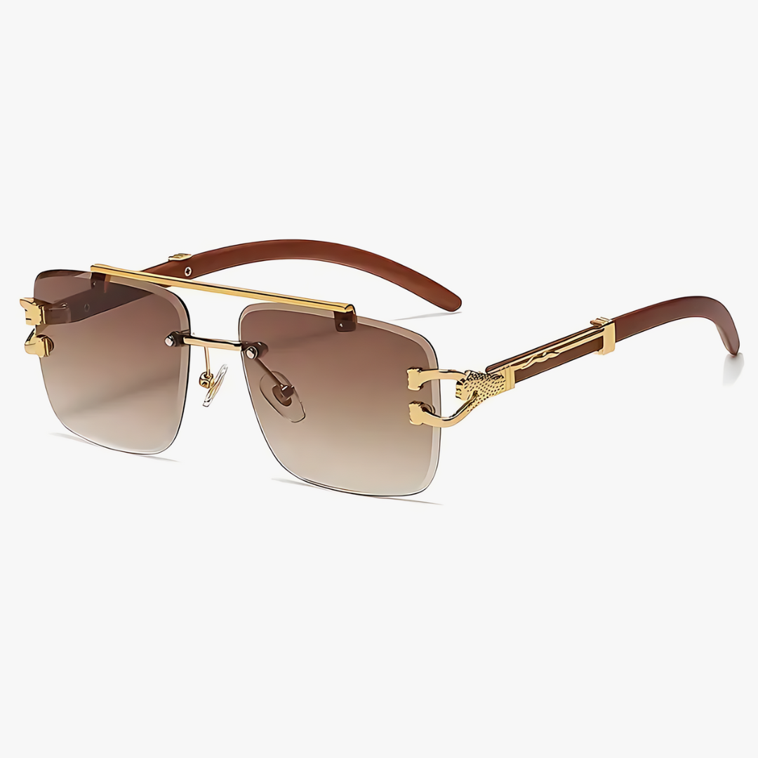 ROUGE - OAK BROWN