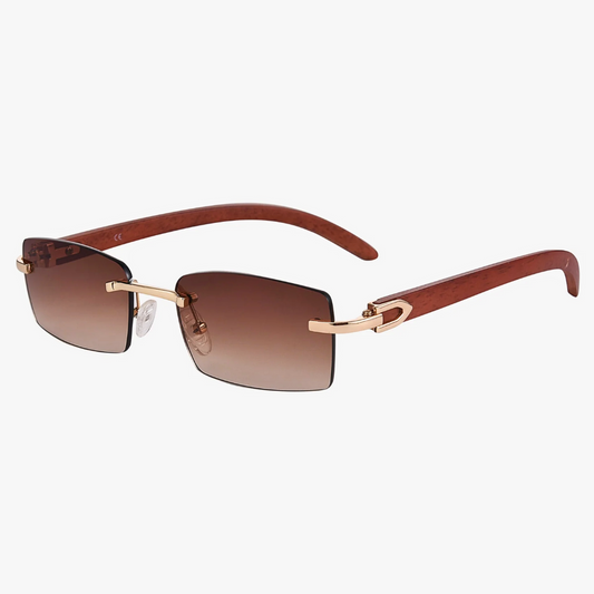 CALI - OAK BROWN
