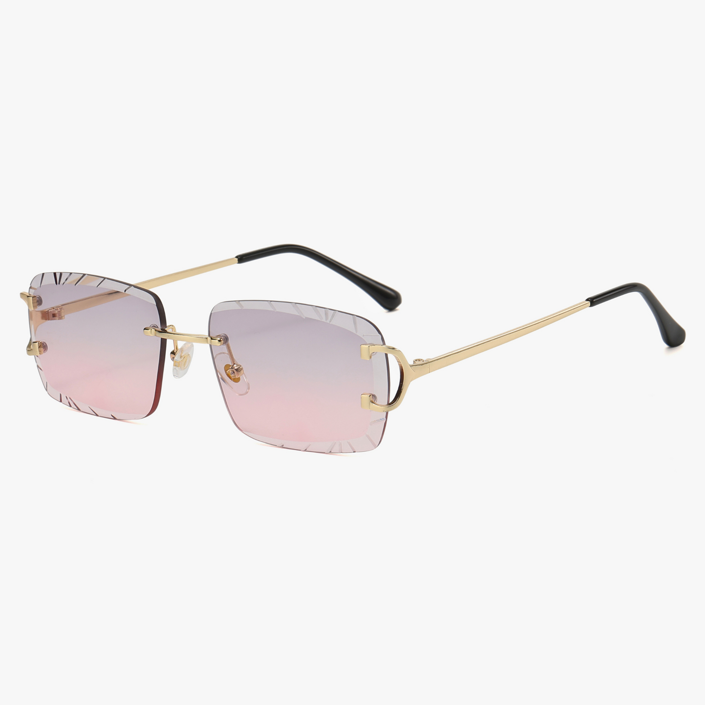 SANTOS - BLUSH PINK