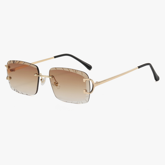 SANTOS - MOCHA BROWN