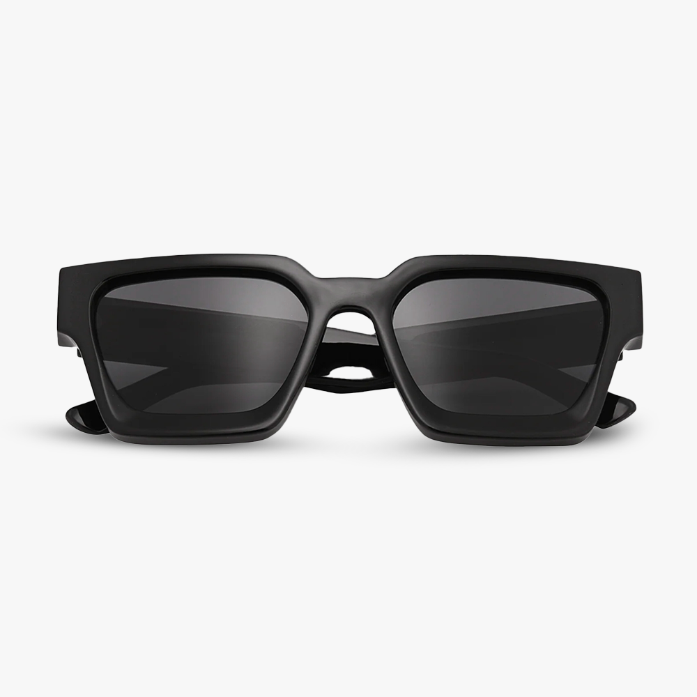 VERTIGO - MATTE BLACK