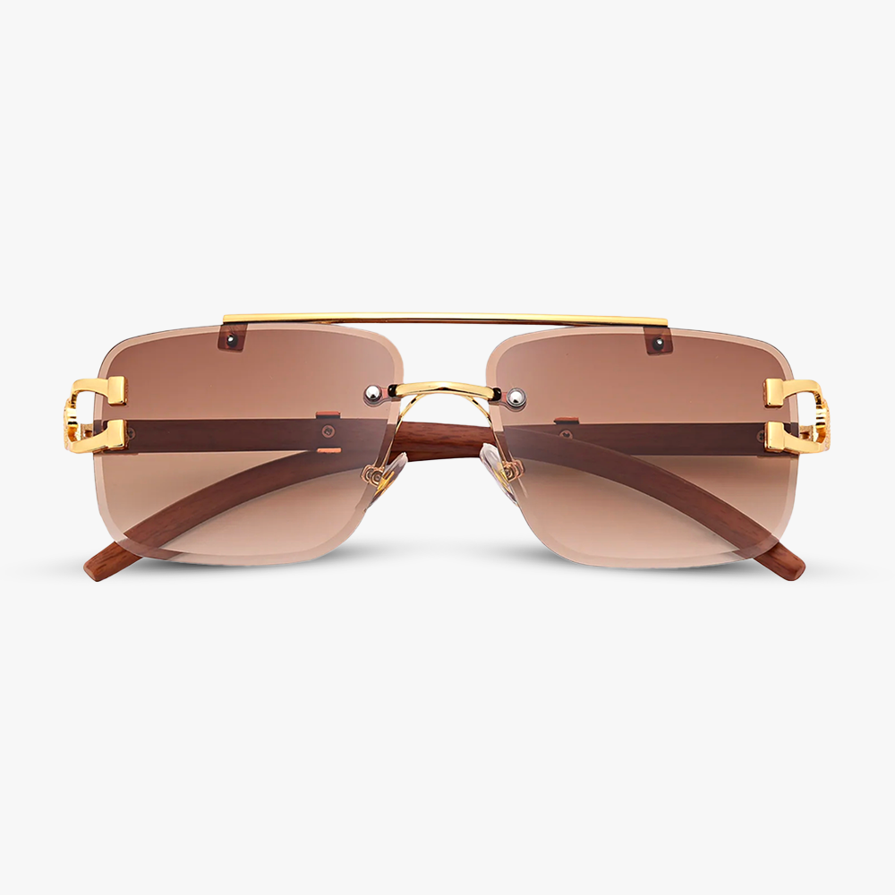 ROUGE - OAK BROWN