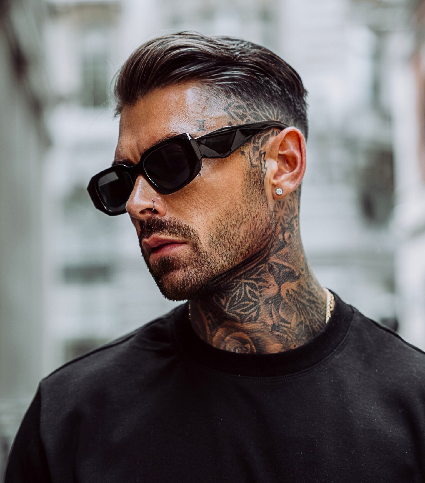 MAVERICK - OYNX BLACK