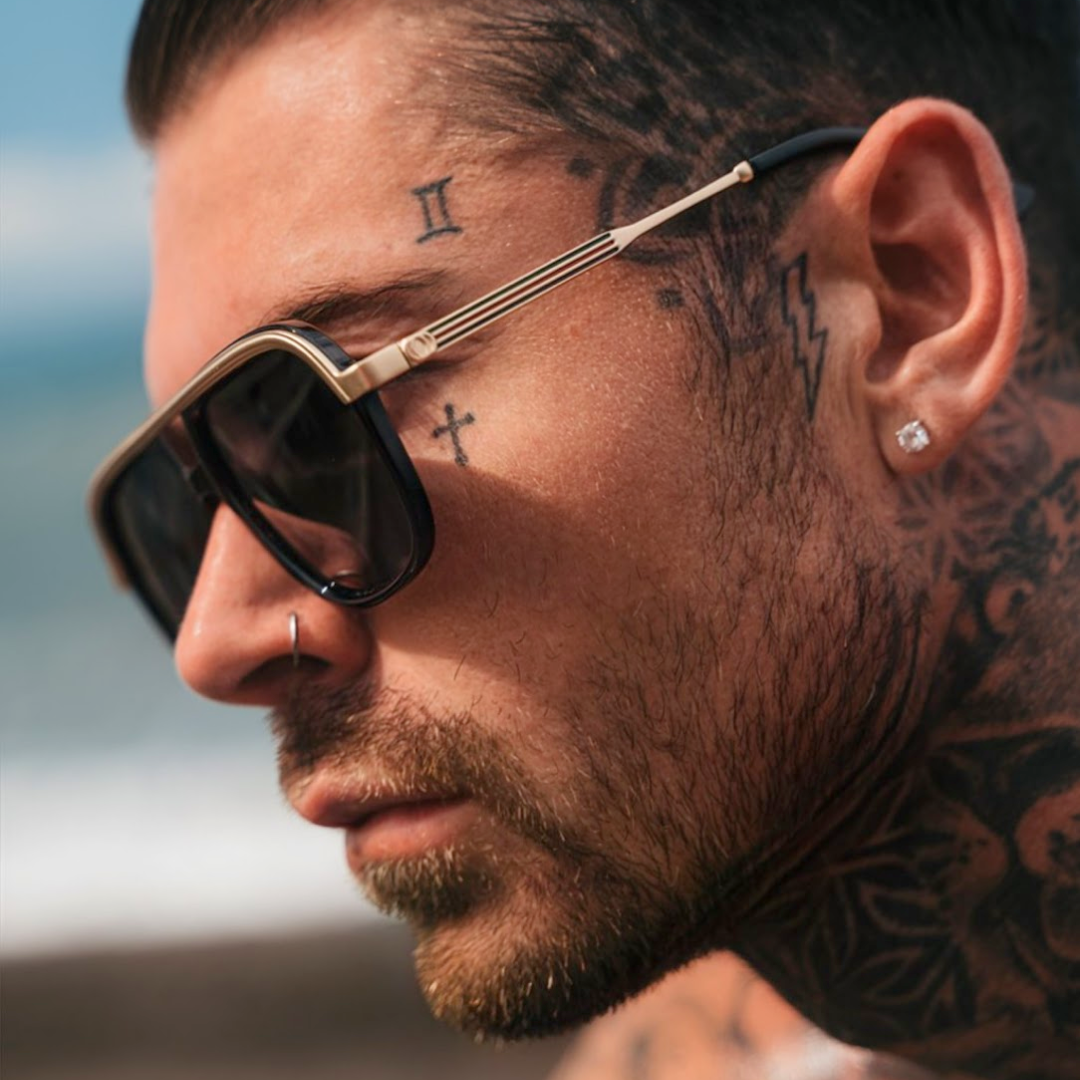 MILANO - SHADOW GREY