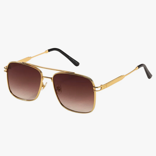 PREME - MOCHA BROWN