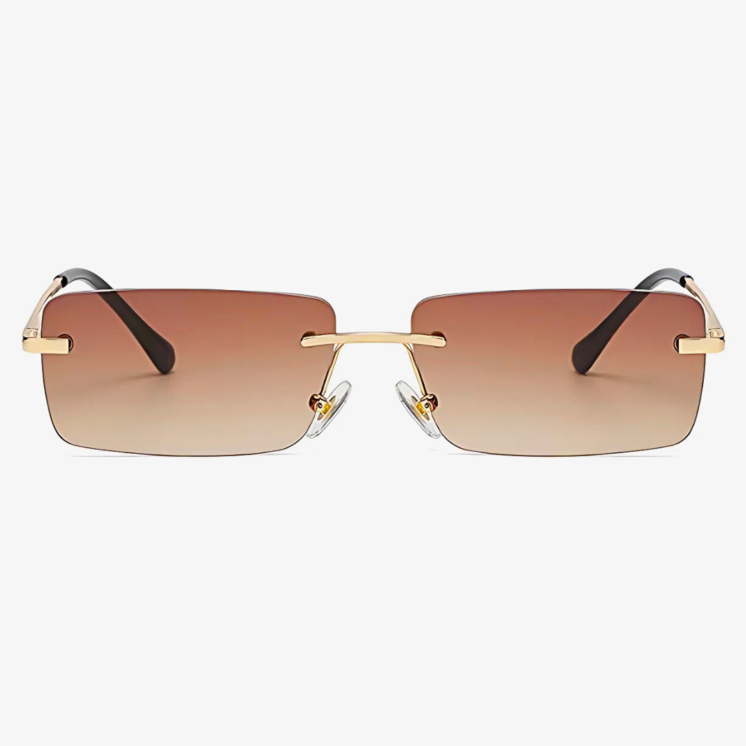 BLANCA - MOCHA BROWN