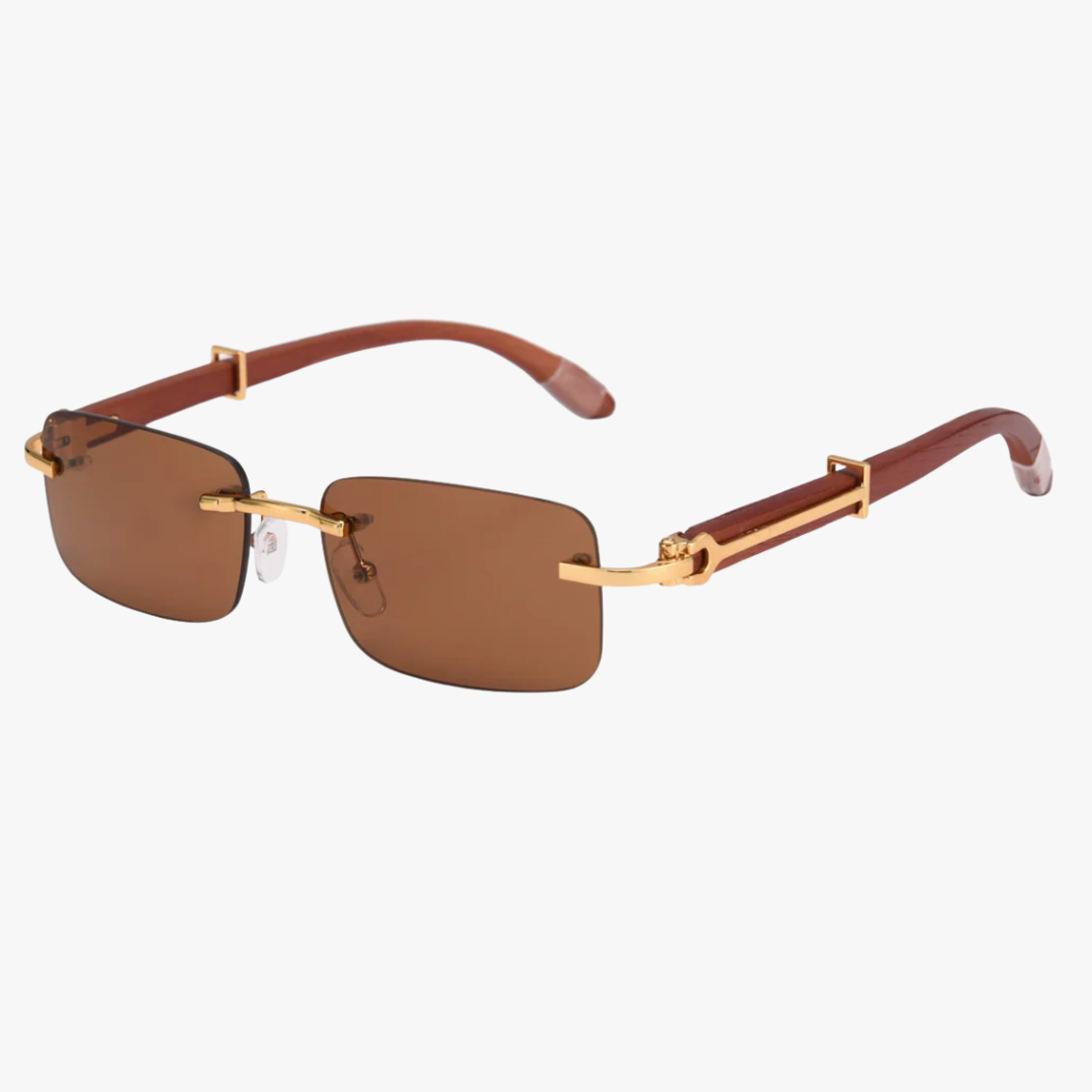 LAGOS - MOCHA BROWN