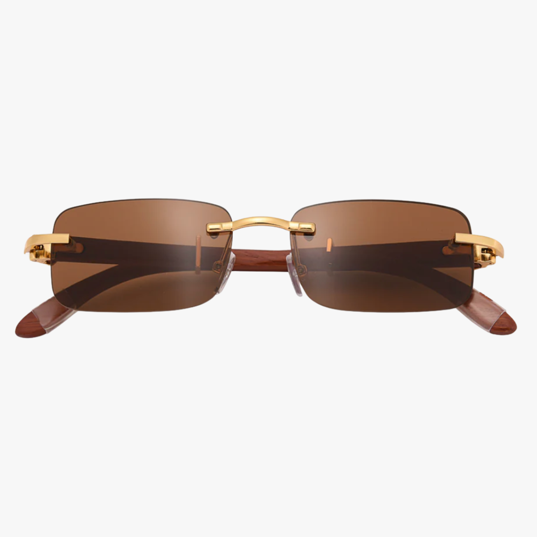 LAGOS - MOCHA BROWN