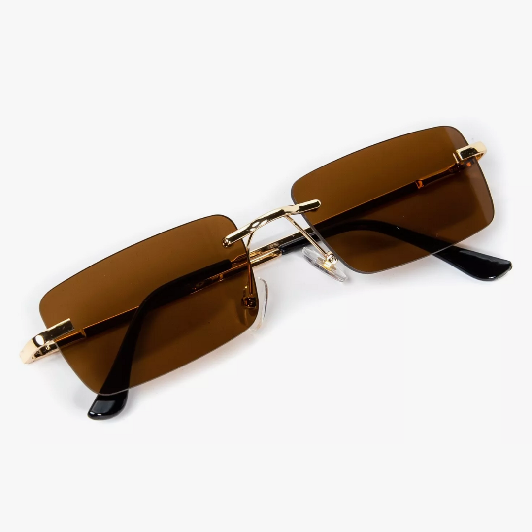 BLANCA - MOCHA BROWN