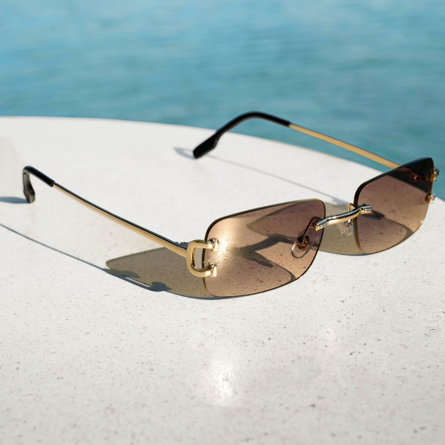 SAUVAGE V2 - MOCHA BROWN