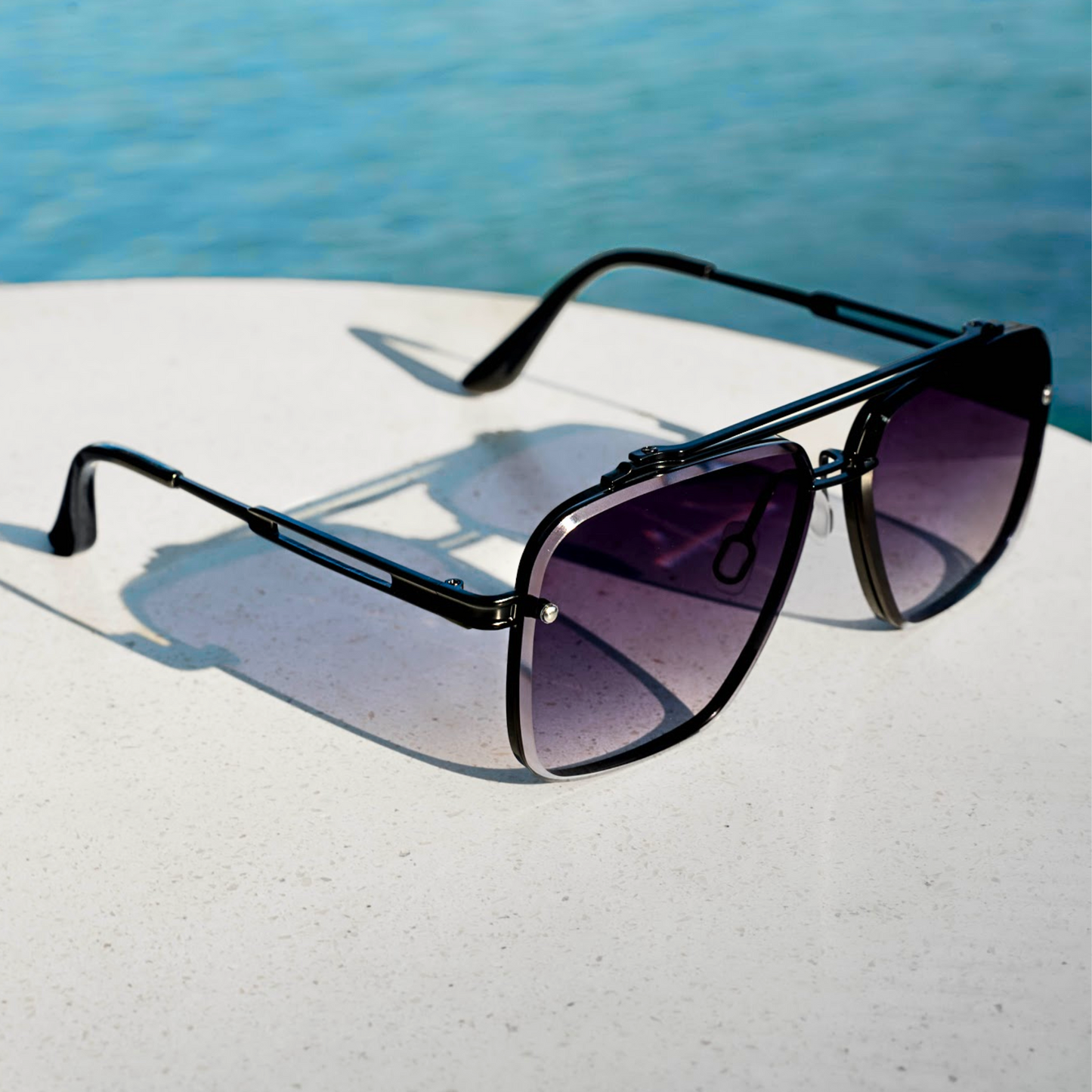 IBIZA - OYNX BLACK