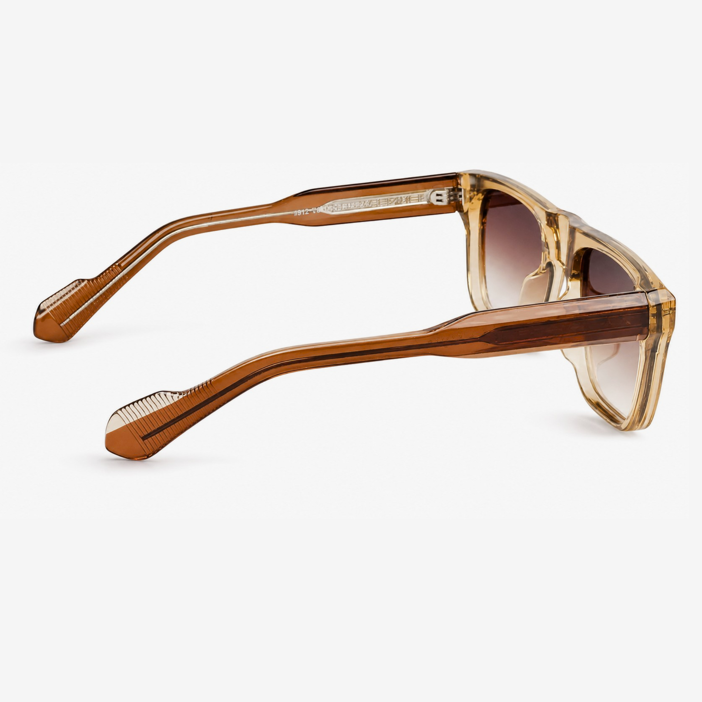 MONTÉ - CARAMEL BROWN