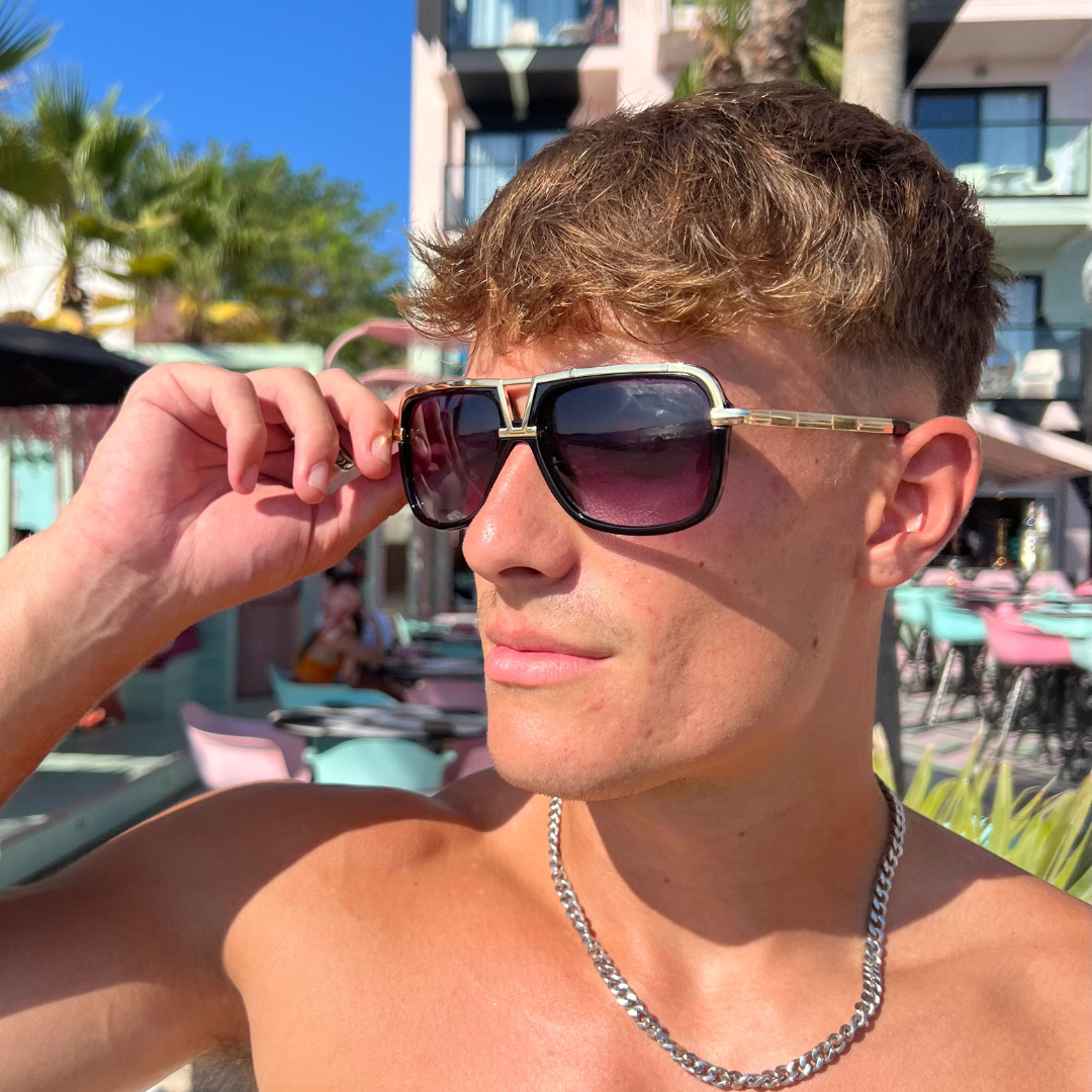 EMPIRE - MOCHA BROWN