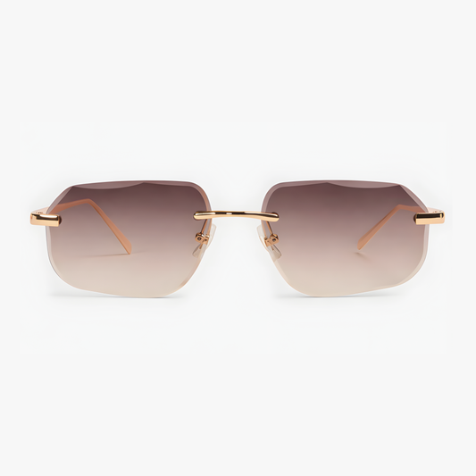 RIVIERA - HAZEL BROWN