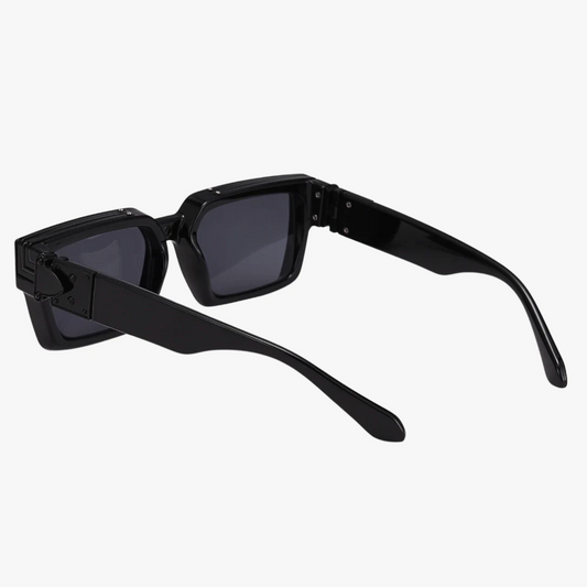 MONTANA - ONYX BLACK