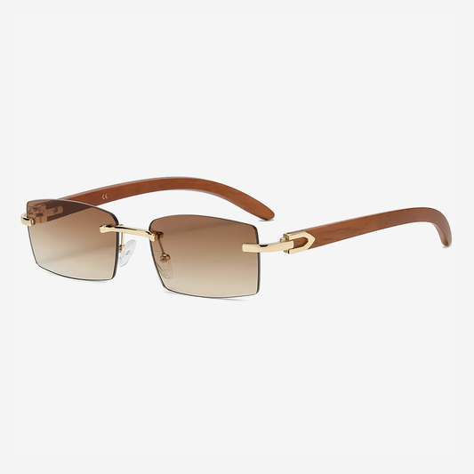 CALI - OAK BROWN