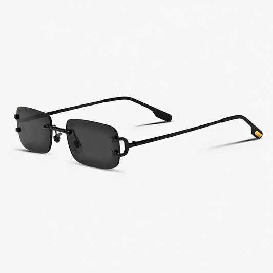 SAUVAGE V2 - OYNX BLACK