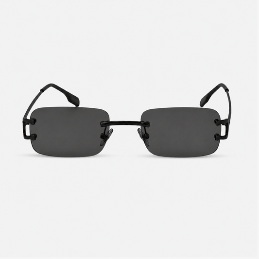 SAUVAGE V2 - OYNX BLACK