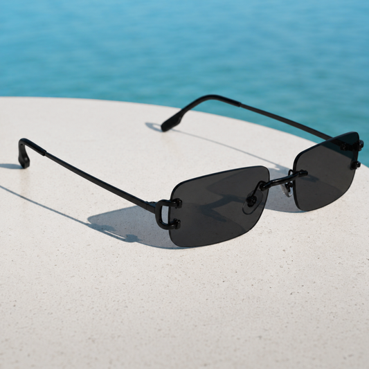 SAUVAGE V2 - OYNX BLACK