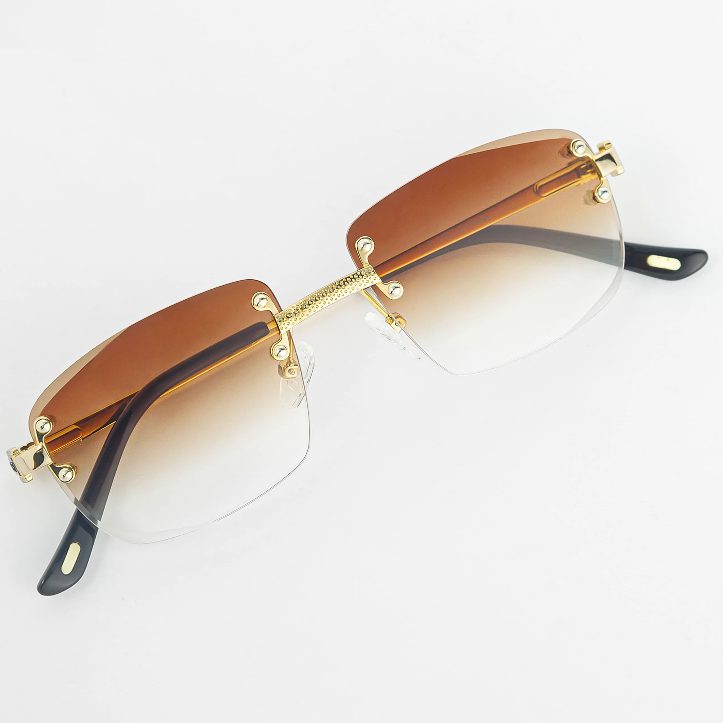 STRIDE - MOCHA BROWN
