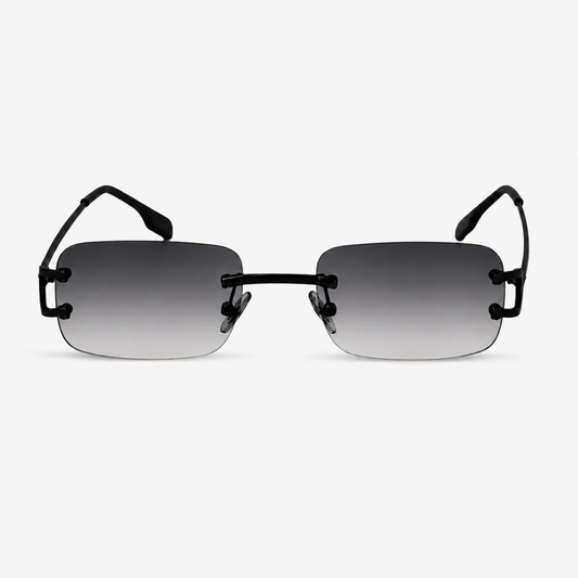 SAUVAGE V2 - OYNX BLACK