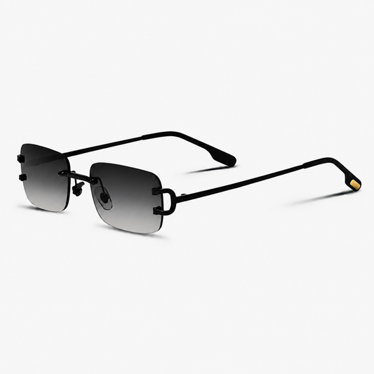 SAUVAGE V2 - OYNX BLACK