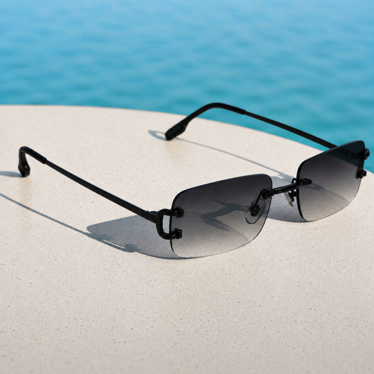 SAUVAGE V2 - OYNX BLACK