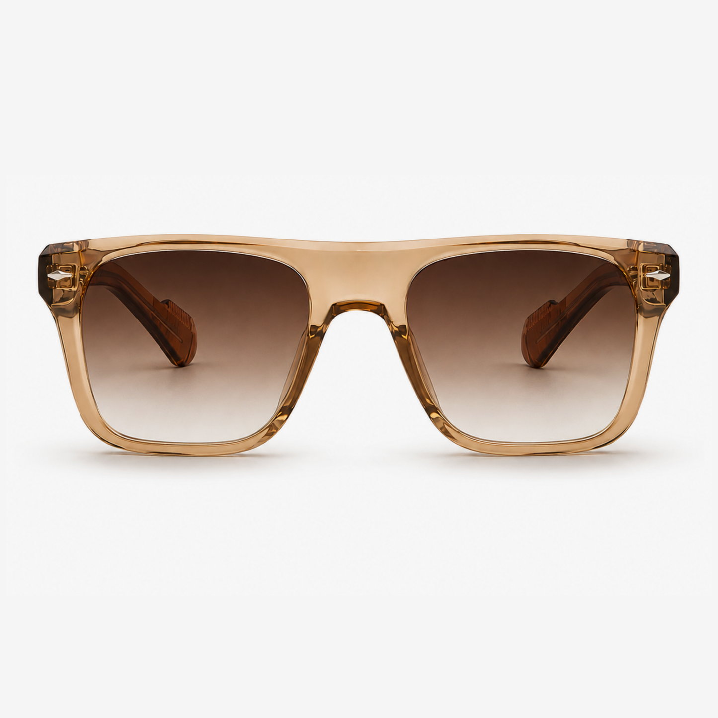 MONTÉ - CARAMEL BROWN