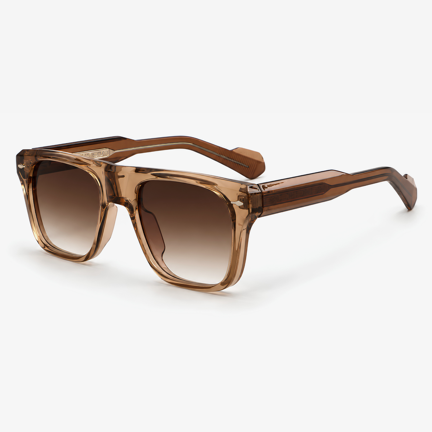 MONTÉ - CARAMEL BROWN