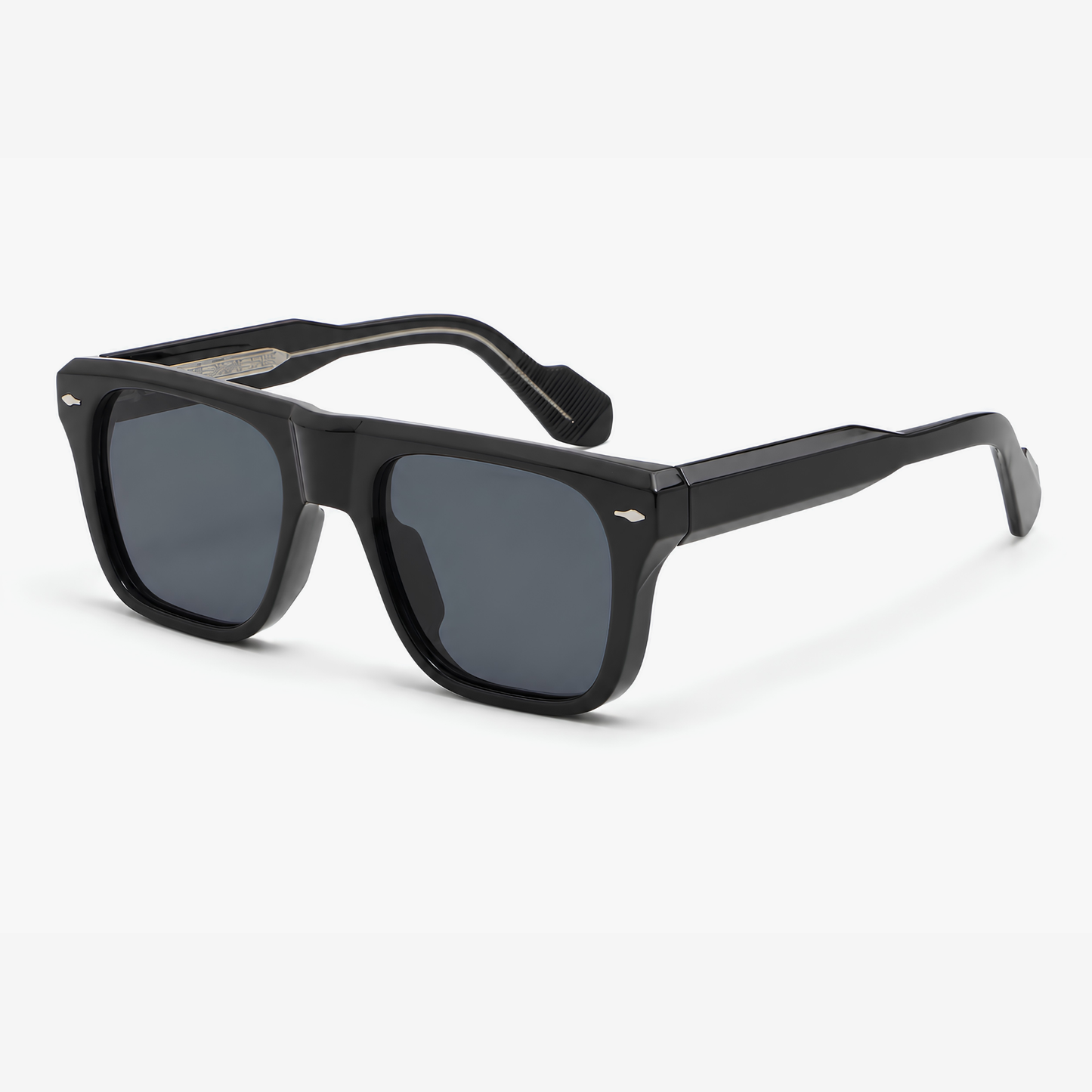 MONTÉ - ONYX BLACK