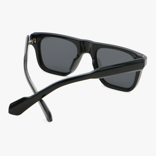 MONTÉ - ONYX BLACK