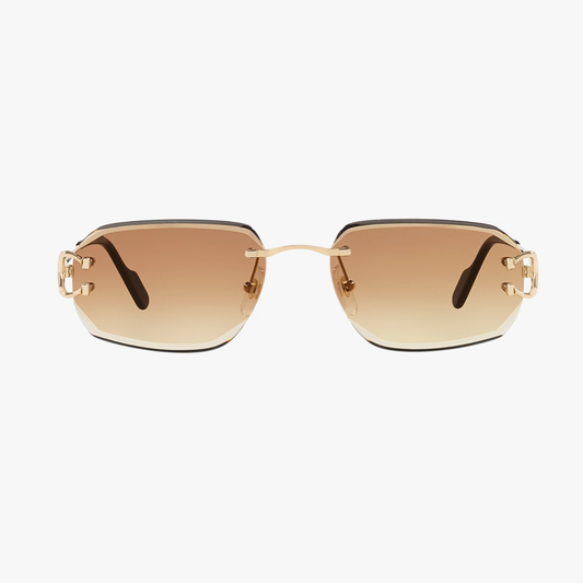 MONACO - MOCHA BROWN