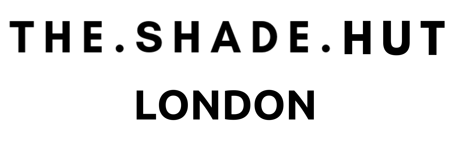 Shades hut best sale